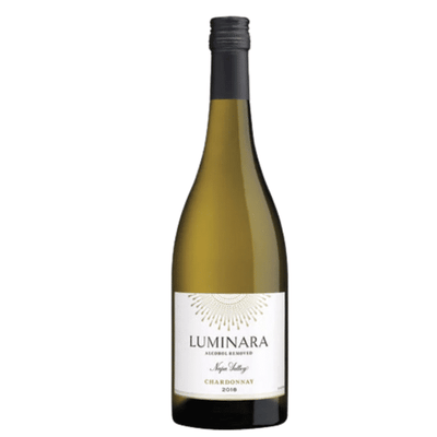 Luminara Napa Valley Chardonnay - 750Ml