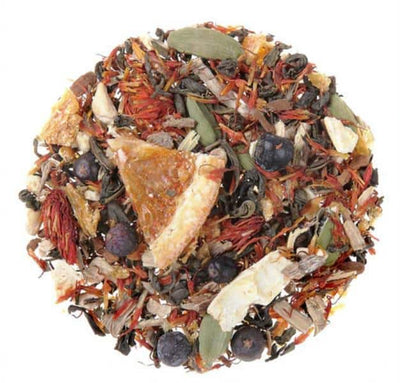 Bulk Organic Loose Leaf Tea - Activitea Looseleaf