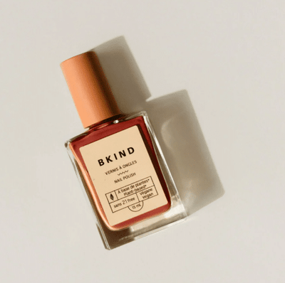 Bkind - Leo Nail Polish, 15Ml