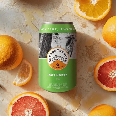 One For The Road - Got Hops? 355Ml