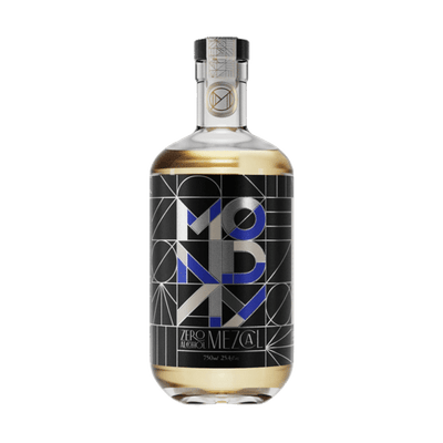 Monday Non-Alcoholic Mezcal