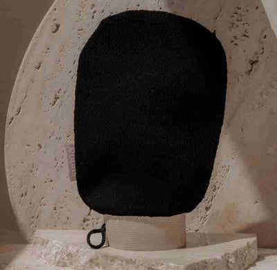Sunna Buff Me Exfoliating Mitt
