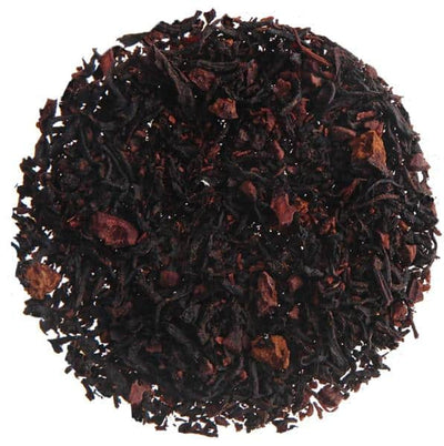 Bulk Organic Loose Leaf Tea - Black Forest Chaga