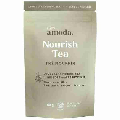 Amoda - Nourish Tea, 60G