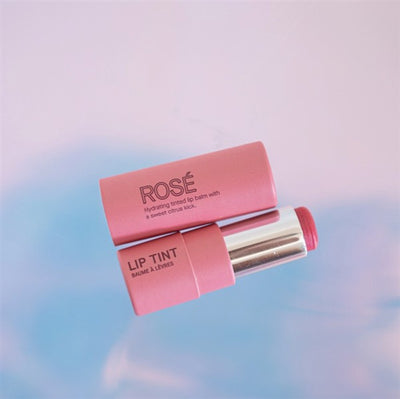 Pink House - Lip Tint: Rose