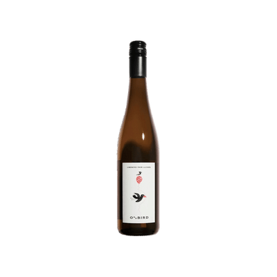 Oddbird Low Intervention White No 2 - 750Ml