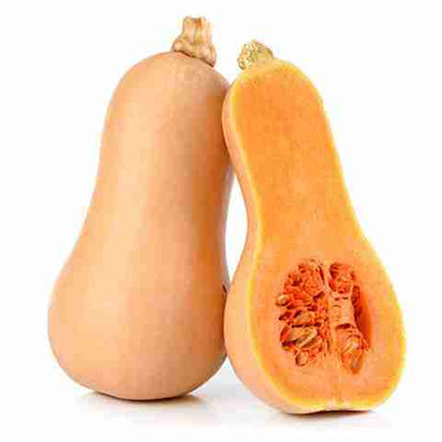 CERTIFIED ORGANIC Butternut Squash
