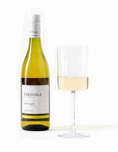 Edenvale - Non- Alcoholic Pinot Gris, 750Ml