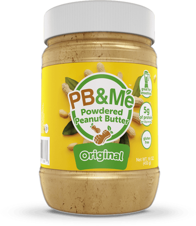 PB&Me Original Powdered Peanut Butter, 200 g