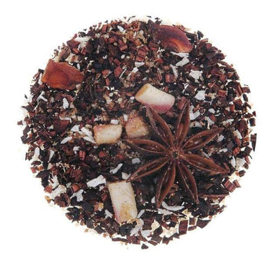 Bulk Organic Loose Leaf Tea - Holiday Blend