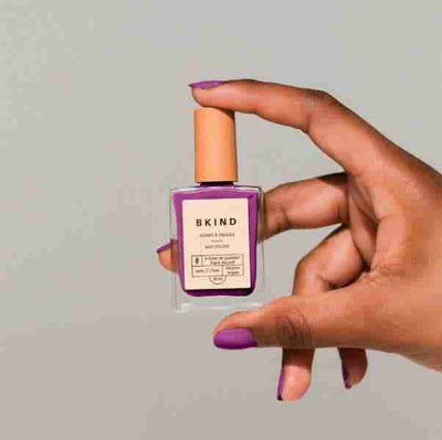 Bkind - Aries Nail Polish, 15Ml