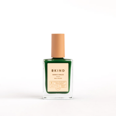 Bkind Nail Polish Capricorn