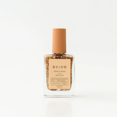 Bkind Nail Polish 24K