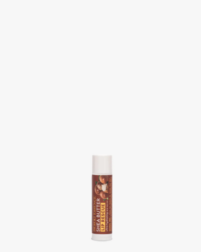 Desert Essence Shea Butter Lip Balm 4.25G