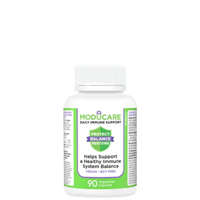 Kidstar Moducare 90 Vegcap