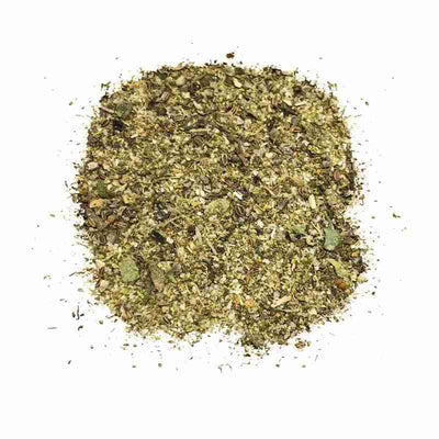 Bulk Organic Poultry Seasoning, 100g