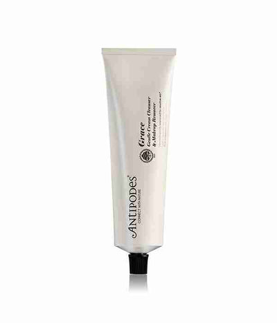 Antipodes - Grace Gentle Cream Cleanser & Makeup Remover, 120Ml