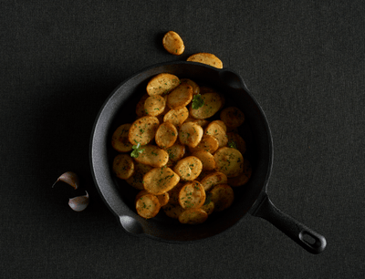 Cool & Simple - Duck Fat Potatoes, 600G