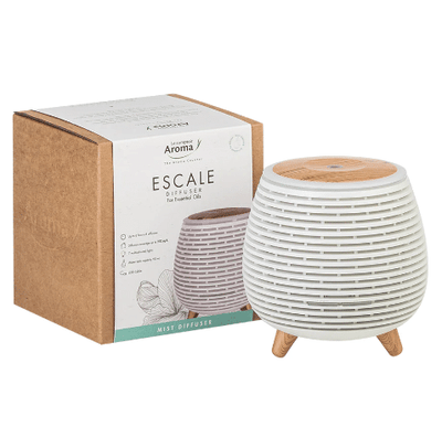 The Aroma Counter Escale Diffuser