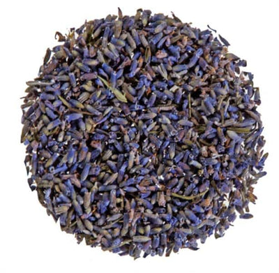 French Lavender Looseleaf