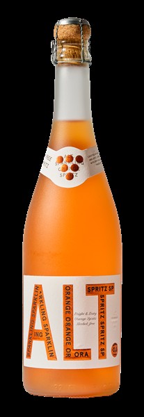 ALT. Non-Alcoholic Orange Spritz, 750Ml