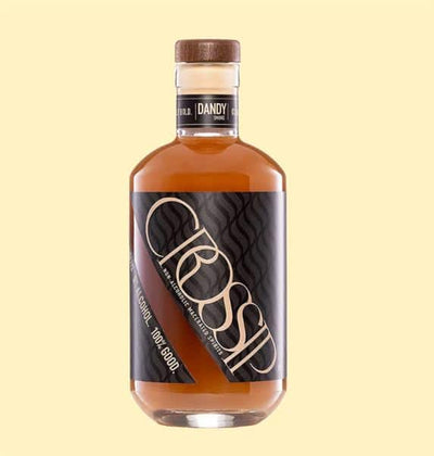Crossip - Dandy Smoke, 500Ml