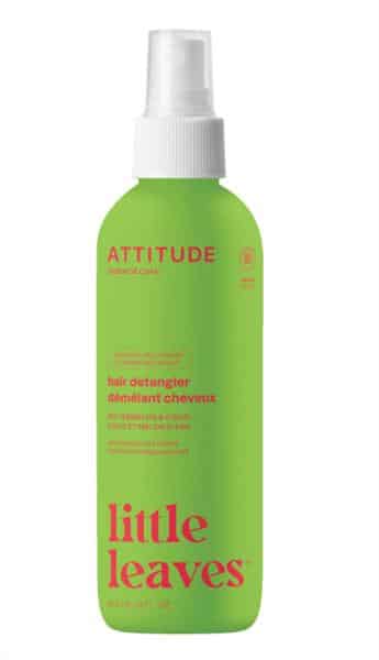 Attitude Living - Hair Detangler Watermelon & Coco, 240Ml