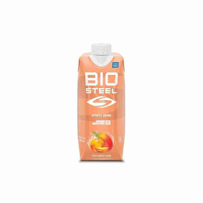 Biosteel - Peach Mango Sports Drink, 500Ml