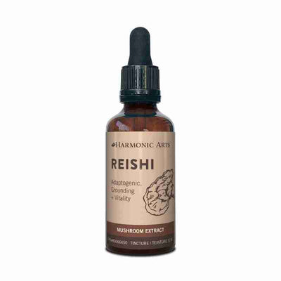 Harmonic Arts - Reishi, 50Ml