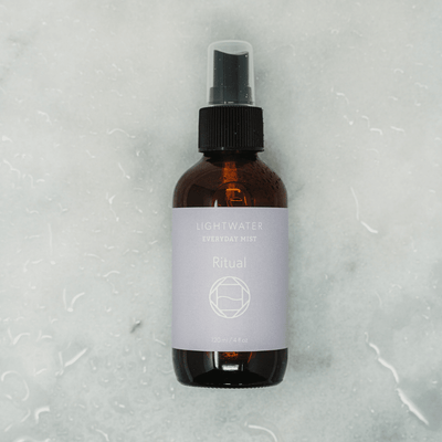 Lightwater Ritual Everyday Mist 120Ml