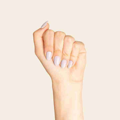 Bkind - Run The World Nail Polish, 15Ml