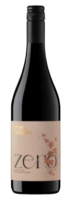 Pure Vision Shiraz, 750Ml