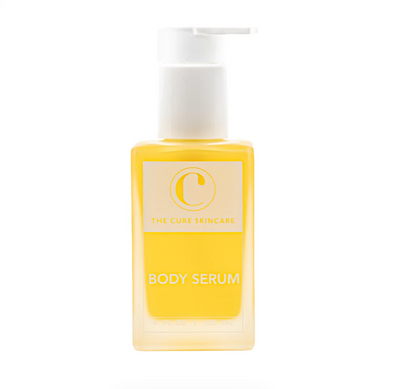 The Cure- Body Serum, 4 Oz