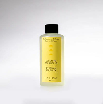 La Luna - Eternal Serenity Refill, 180Ml