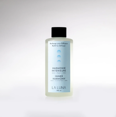 La Luna - Inner Harmony Refill, 180Ml