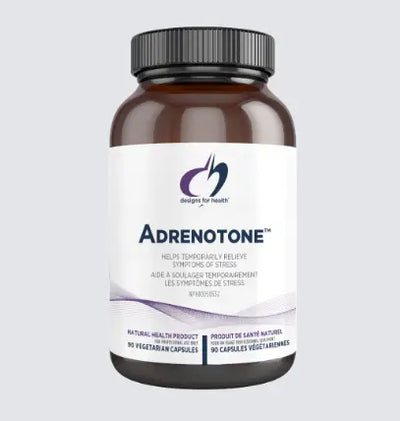 Designs For Health Adrenotone 90 Vcap