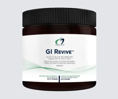 Designs For Health GI-Revive 225Mg