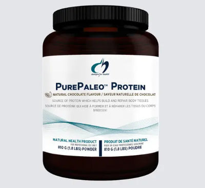 Designs For Health Purepaleo Protein Chocolate 810Grams