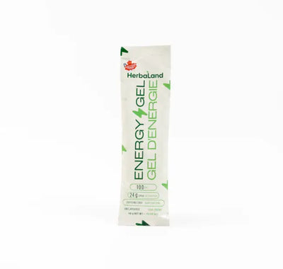 Herbaland - Energy Gel, 40G