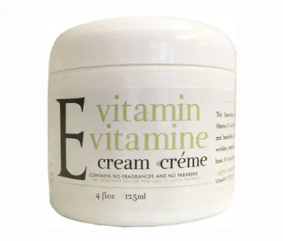 Axel Kraft Vitamin E Cream, 125Ml