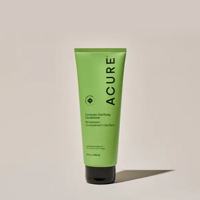 Acure Curiously Clarifying Conditioner - 236Ml