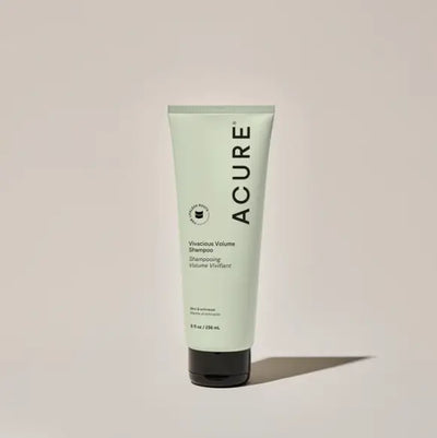 Acure Vivacious Volume Shampoo - 236Ml