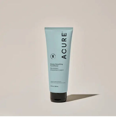 Acure Simply Smoothing Conditioner - 236Ml