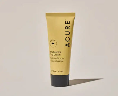 Acure Brightening Day Cream - 50Ml