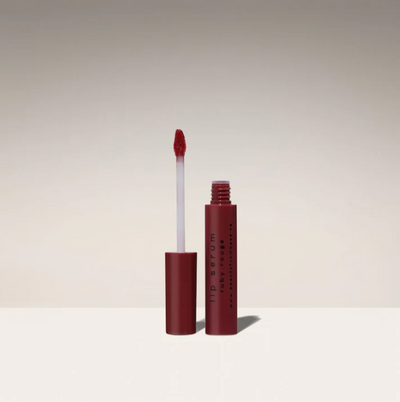 Beauty From Bees Lip Serum - Ruby Rouge