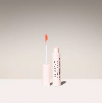 Beauty From Bees Lip Balm - Pretty In Pink