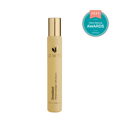 Zorah Biocosmetiques Roll On Perfume - Enchanting, 10Ml
