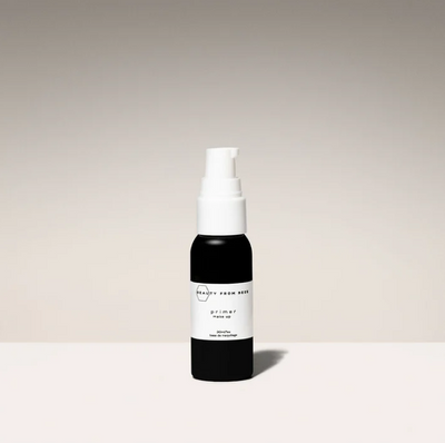 Beauty From Bees Primer, 1Oz