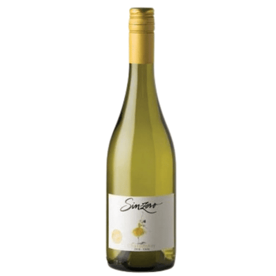 Sinzero Chardonnay