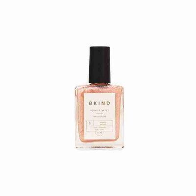 Bkind Nail Polish Speakeasy